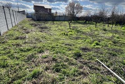 Teren de 870 mp, în Central - 6