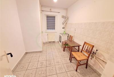 Apartament cu 2 camere semidecomandat în Cornișa - 14