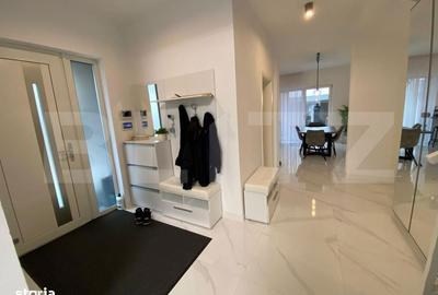 Casă cu 4 camere cu Teren 340 Mp în Chișoda - 3