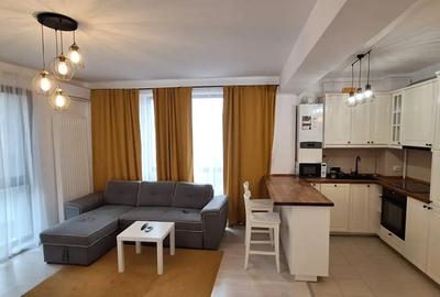 Apartament cu2 camere, zona Ferdinand - mosilor pre? 800 Apartament cu2 camere, zona Ferdinand - mosilor pre? 800 - 6