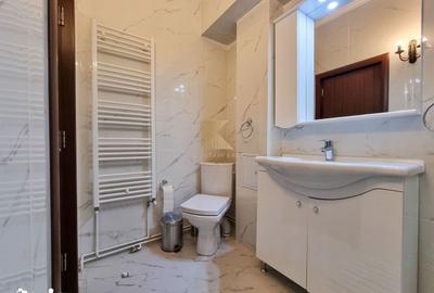 Apartament cu 2 camere decomandat, mobilat în Centrul Istoric - 10