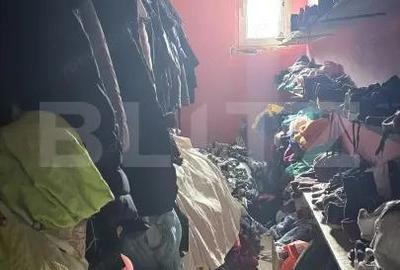 Casă cu 5 camere cu Teren 494 Mp în Unio - 1