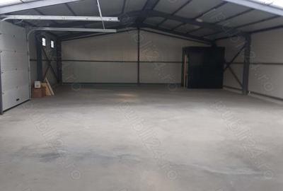 Spatiu comercial 200mp - 3