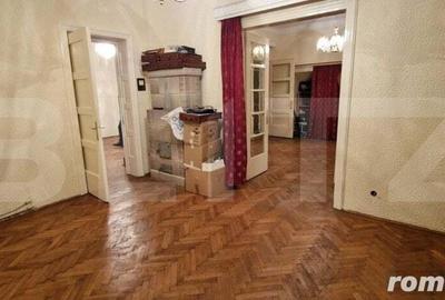 Casă cu 4 camere cu Teren 122 Mp în Central - 3