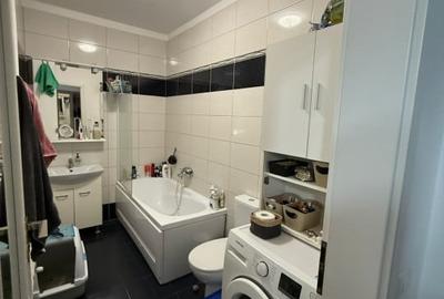 Apartament 3 camere, 63 mp utili, etaj 3 + mansarda -  Braytim - 10