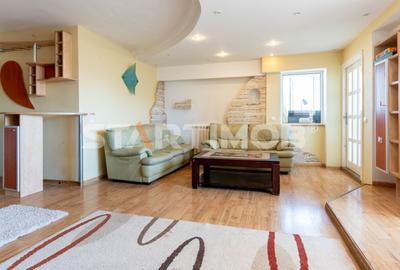 Apartament cu 4 camere decomandat în 13 Decembrie - 18