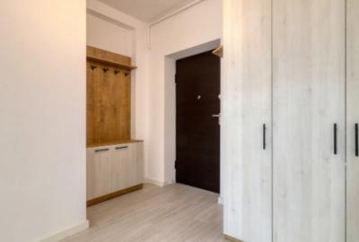 Piata Alba Iuia,Decebal,bl.2025,et.1/4,DECOMANDAT,Amenajat,2 balcoane,centrala - 9