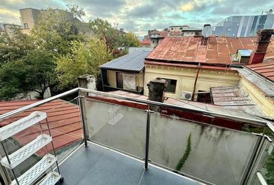 REA1026067 Apartament 2 camere I Calea Calarasilor I Centrala proprie - 9