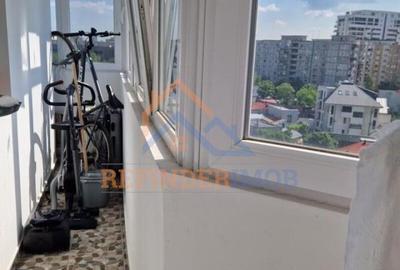 Vanzare apartament 2 camere, Calea Rahovei - 10