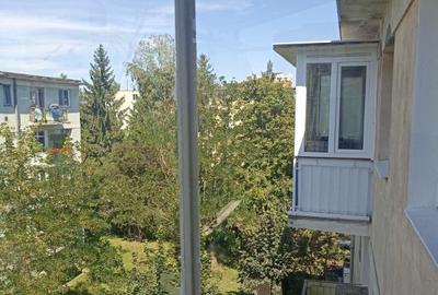 De vanzare apartament cu 2 camere in Sfantu Gheorghe - 9
