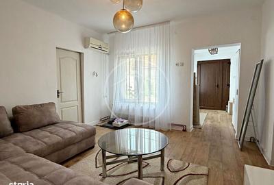 Casă cu 3 camere decomandat în Oșorhei - 1