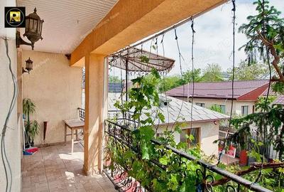 Casă cu 6 camere cu Canalizare în Costi - 13