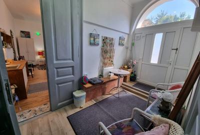 Casa de Vanzare, 300 mp, 1000 mp teren , Gruia , Zona strazii Romuls Vuia - 14