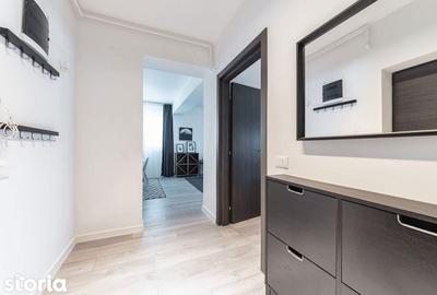 Apartament cu 2 camere decomandat în Drumul Taberei - 9