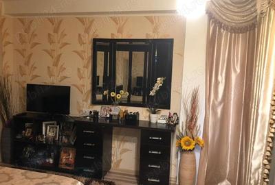 Apartament cu 2 camere decomandat în Central - 7