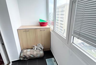 Drumul taberei - Apartament 3 cam modern / Loc de parcare - 22