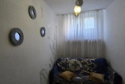 Cismigiu  Apartament 2 camere Modern – Demisol Vila  Stirbei Voda,   35 mp. - 9