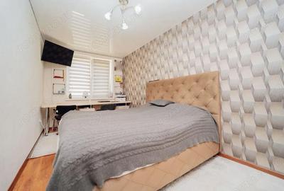 Apartament cu 3 camere în Central - 6