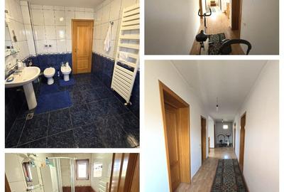 Vila 546 mp, teren 2000 mp si spatii de afacere, Magurele, Ilfov - 14