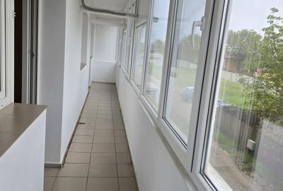 Apartament cu 3 camere decomandat în Central - 6