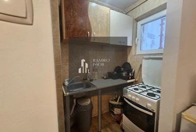 Garsonieră decomandată, mobilată în Alba Iulia