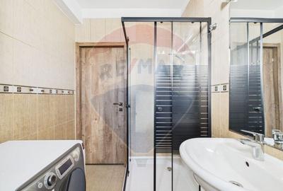 De inchiriat apartament 4 camere | Curte 127 mp | Foisor & parcare - 9