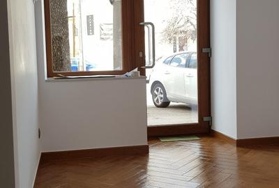 Spațiu comercial, de 12 mp, în Știrbei Vodă - 3