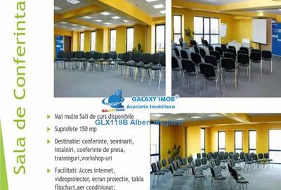 Spațiu comercial, de 4,500 mp, în Pache Protopopescu - 4