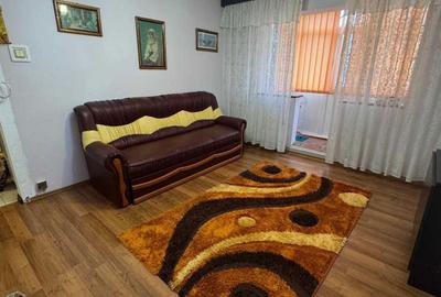 Apartament cu 3 camere semidecomandat în Central - 7