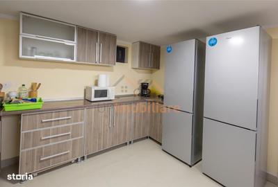 Casă cu 4 camere în Sânmartin - 7