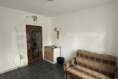 Garsonieră în Astra