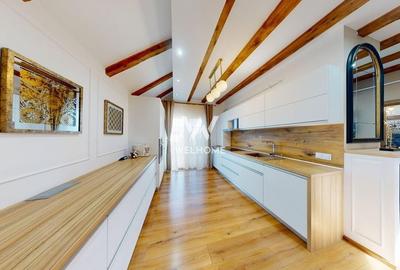 Apartament cu 4 camere în Arhitecților - Calea Cisnădiei - 7
