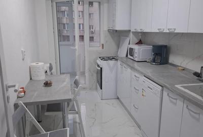 Apartament cu 3 camere decomandat, mobilat în Victoriei - 7