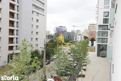 Apartament cu 2 camere, mobilat în Între Lacuri - 13