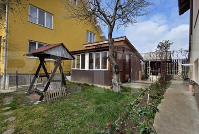 Casa de vanzare, cu 5 camere, 117 mp, zona Valea Rusului - 13