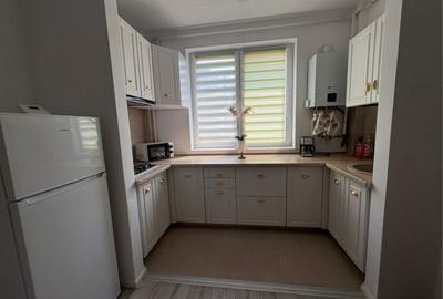 Apartament cu 2 camere decomandat în Central - 3