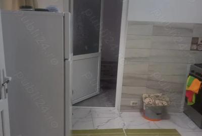 Casă cu 2 camere în Marghiloman - 1