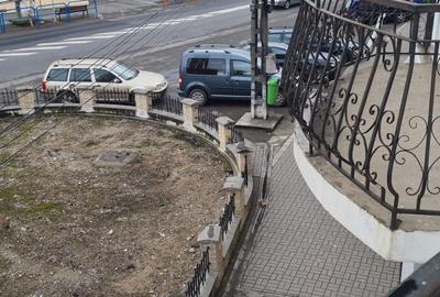 Apartament cu 2 camere semidecomandat în Central - 2