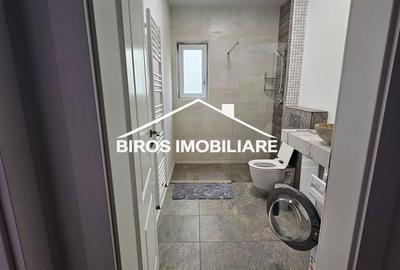 Apartament cu 2 camere în 1 Mai - 6