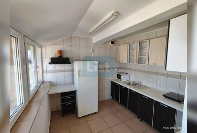 Apartament cu 3 camere decomandat în Someșeni - 2