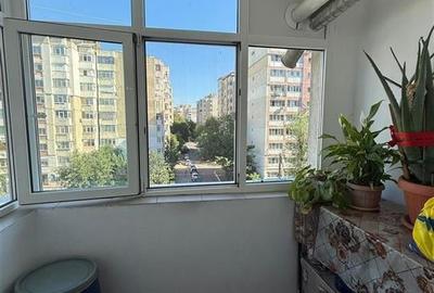 Apartament cu 3 camere decomandat - Dacia -Zimbru - 7