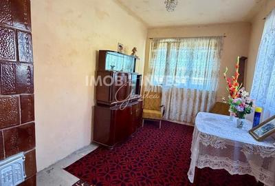 Casă cu 3 camere cu Teren 800 Mp în Ighiu - 2