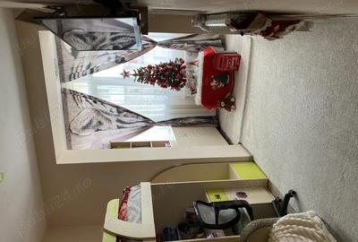 Apartament cu doua camere, decomandat- mobilat ?i utilat. - 5