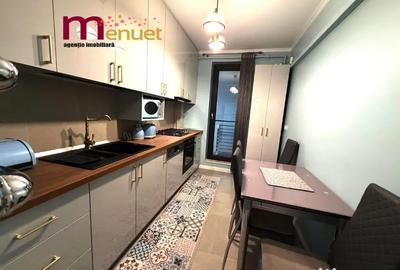 Apartament cu 2 camere decomandat în Periferie - 12