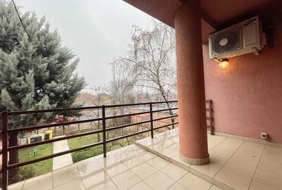 Casă individuală cu 9 camere cu Garaj în Pipera - 28