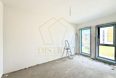 Apartament luminos cu 2 camere si bucătărie închisă | Giroc | Hotel IQ Apartament luminos cu 2 camere si bucătărie închisă | Giroc | Hotel IQ - 2