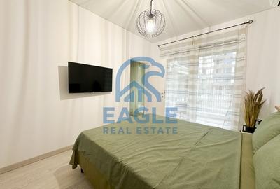 Campus - 2 Camere Lux 74 MP cu balcon si parcare pe termen lung - 6