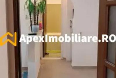 Apartament cu 2 camere decomandat în Crângași - 4