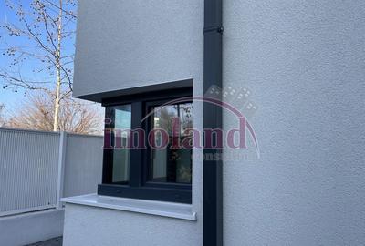 Casă cu 5 camere cu Teren 117 Mp în Nord - 9