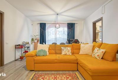 Apartament cu 2 camere decomandat, mobilat în Triaj - 10
